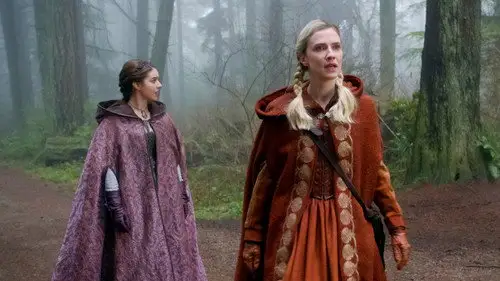 Érase una vez Temporada 7 Episodios 15 • Sub Español