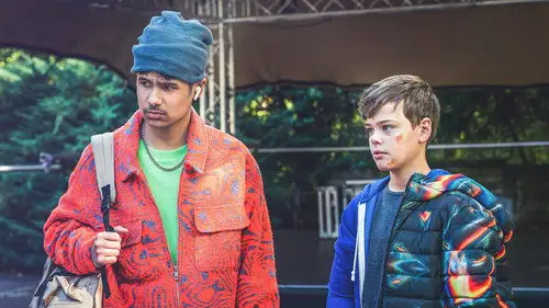 Schloss Einstein Temporada 28 Episodios 24 • Sub Español