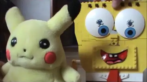LegoBob Temporada 1 Episodios 20 • Sub Español