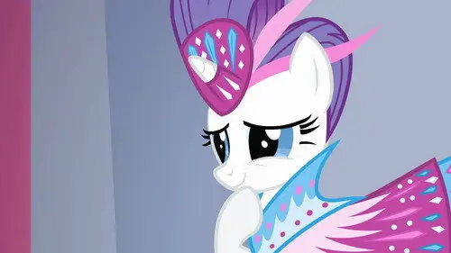 My Little Pony: La magia de la amistad Temporada 1 Episodios 20 • Sub Español