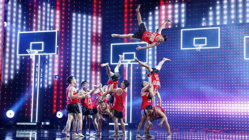America's Got Talent Temporada 13 Episodios 19 • Sub Español