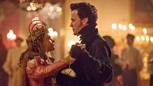 Victoria Temporada 1 Episodios 3 • Sub Español