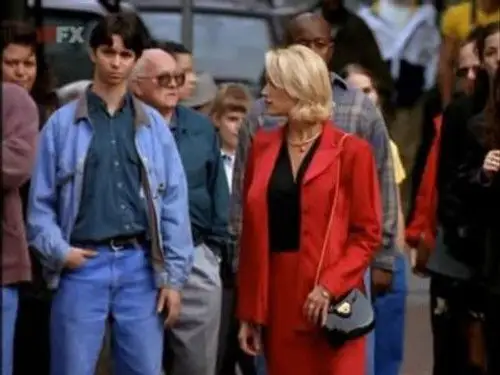 Nash Bridges Temporada 3 Episodios 10 • Sub Español