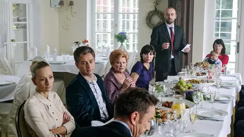 Usta Usta Temporada 3 Episodios 6 • Sub Español