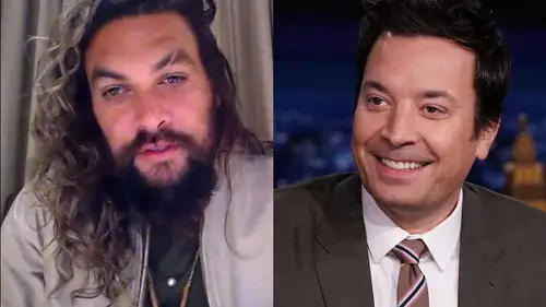 The Tonight Show Starring Jimmy Fallon Temporada 9 Cap 15 • Español Online