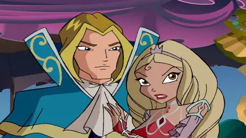 Winx Club Temporada 3 Episodios 8 • Sub Español