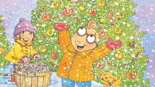 Arthur Temporada 0 Episodios 1 • Sub Español