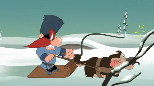 Looney Tunes Cartoons Temporada 1 Episodios 18 • Sub Español