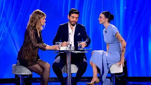 La isla de las tentaciones Temporada 6 Episodios 23 • Sub Español