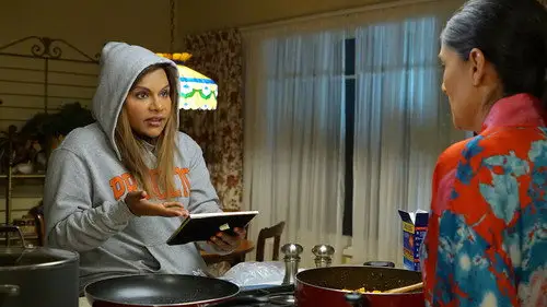 The Mindy Project Temporada 5 Episodios 6 • Sub Español