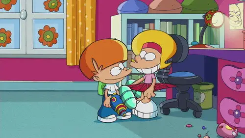 Sweet Little Monsters Temporada 1 Episodios 9 • Sub Español