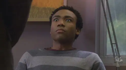 Community Temporada 2 Episodios 16 • Sub Español