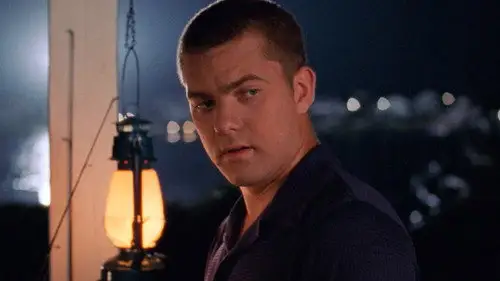 Dawson crece Temporada 4 Episodios 2 • Sub Español