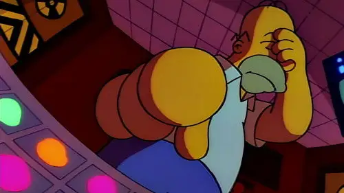 Los Simpson Temporada 3 Episodios 5 • Sub Español