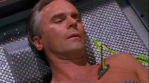 Stargate SG-1 Temporada 2 Episodios 22 • Sub Español