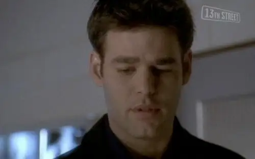 Crossing Jordan Temporada 2 Episodios 19 • Sub Español