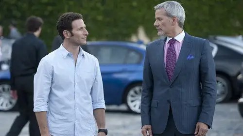 Royal Pains Temporada 5 Episodios 8 • Sub Español