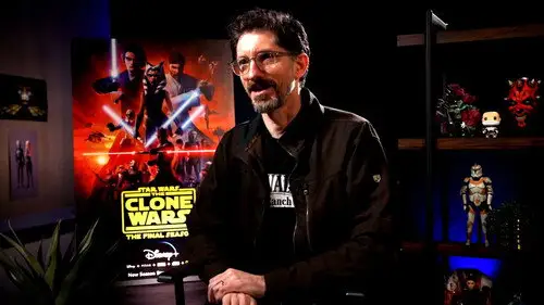 Star Wars: The Clone Wars Temporada 0 Episodios 21 • Sub Español