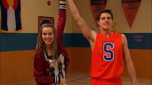¡Buena suerte, Charlie! Temporada 3 Episodios 2 • Sub Español