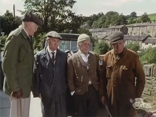 Last of the Summer Wine Temporada 14 Episodios 9 • Sub Español