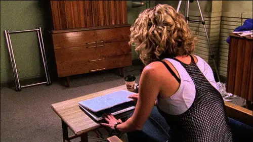 One Tree Hill Temporada 4 Episodios 5 • Sub Español