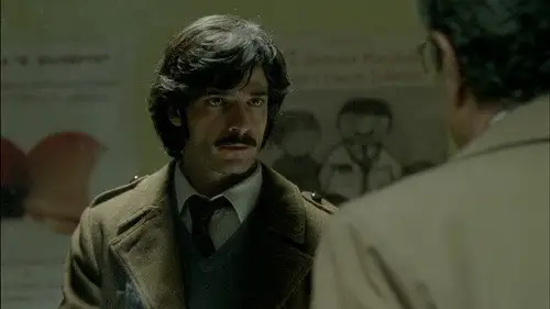 Roma Criminal Temporada 2 Episodios 3 • Sub Español