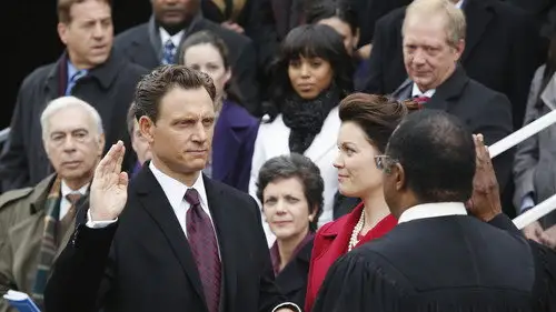 Scandal Temporada 2 Episodios 8 • Sub Español