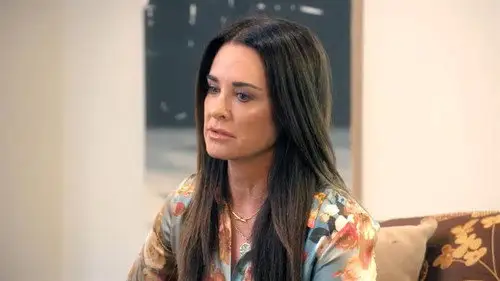 Mujeres ricas de Beverly Hills Temporada 14 Episodios 5 • Sub Español