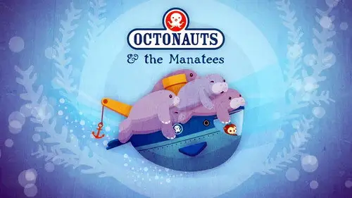 Los Octonautas Temporada 2 Episodios 19 • Sub Español