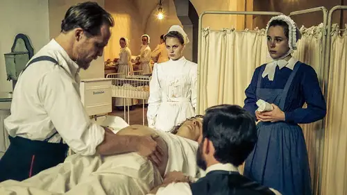 Charité Temporada 1 Episodios 3 • Sub Español