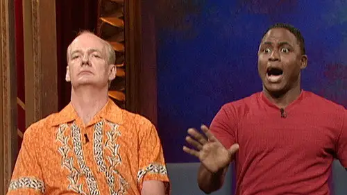 Whose Line Is It Anyway? 1998 Temporada 3 Episodios 15 • Sub Español
