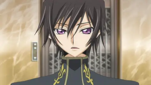 Code Geass: La Rebelión de Lelouch Temporada 1 Episodios 1 • Sub Español