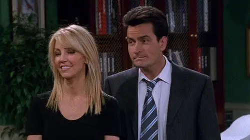 Spin City Temporada 6 Episodios 22 • Sub Español