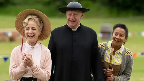 Padre Brown Temporada 11 Episodios 1 • Sub Español