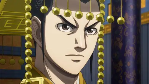 Kingdom Temporada 4 Episodios 20 • Sub Español