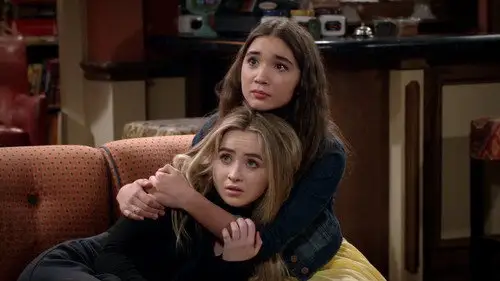 Riley y el mundo Temporada 3 Episodios 20 • Sub Español