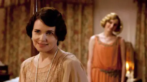 Downton Abbey Temporada 3 Episodios 5 • Sub Español