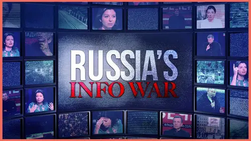 Foreign Correspondent S32E2 • Oglądaj Online