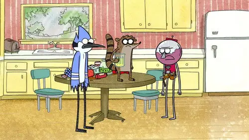 Historias corrientes Temporada 2 Episodios 24 • Sub Español