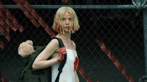 Lucky Temporada 1 Cap 5 • Español Online