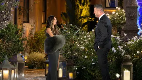 The Bachelorette Temporada 22 Episodios 1 • Sub Español