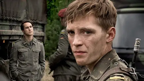 Deutschland 83 Temporada 1 Episodios 3 • Sub Español