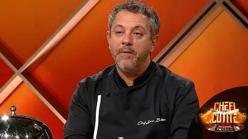 Chefi la cuțite Temporada 11 Episodios 8 • Sub Español