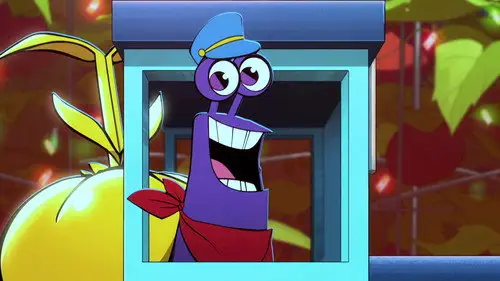 Turbo FAST Temporada 1 Episodios 18 • Sub Español