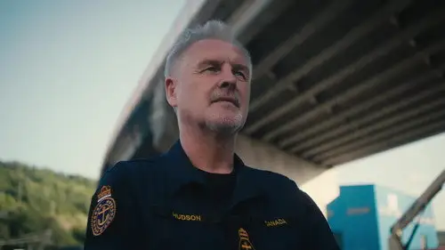 Hudson & Rex Temporada 6 Episodios 9 • Sub Español