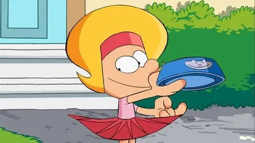 Sweet Little Monsters Temporada 2 Episodios 5 • Sub Español