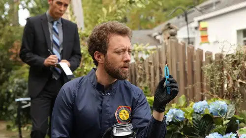 Bones Temporada 10 Episodios 9 • Sub Español