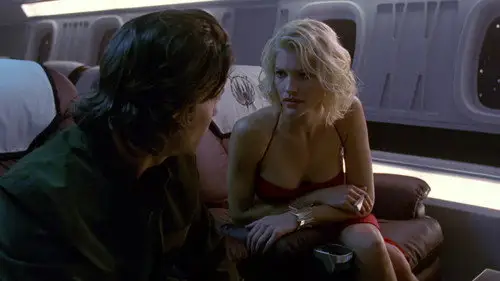 Battlestar Galactica Temporada 1 Episodios 2 • Sub Español