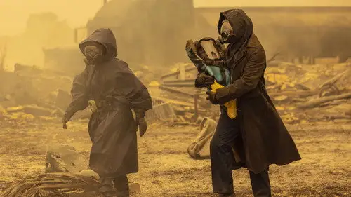 Fear the Walking Dead Temporada 7 Episodios 2 • Sub Español