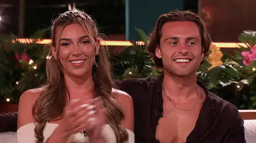 Love Island: Aftersun Temporada 7 Episodios 8 • Sub Español